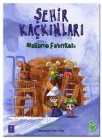 Produktbild: Sehir Kackinlari