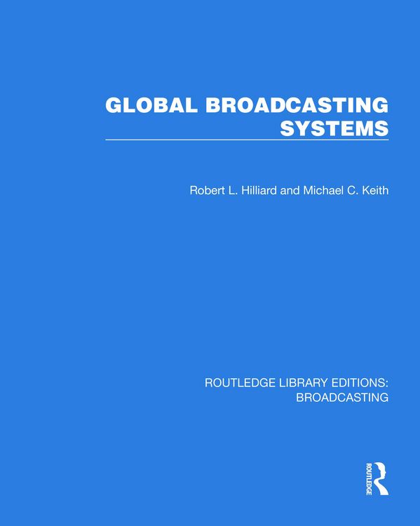 Produktbild: Global Broadcasting Systems