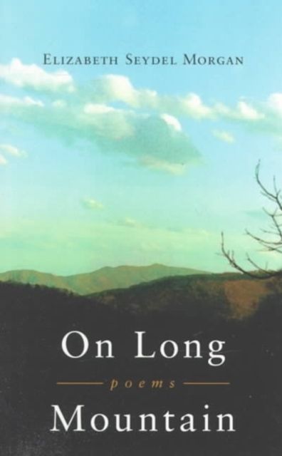 Produktbild: On Long Mountain