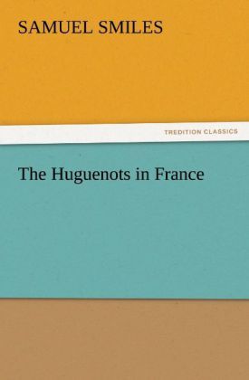 Produktbild: The Huguenots in France