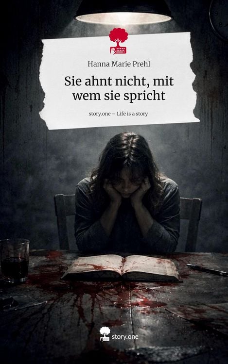 Produktbild: Sie ahnt nicht, mit wem sie spricht. Life is a Story - story.one