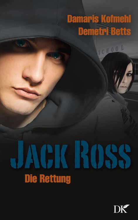 Produktbild: Jack Ross