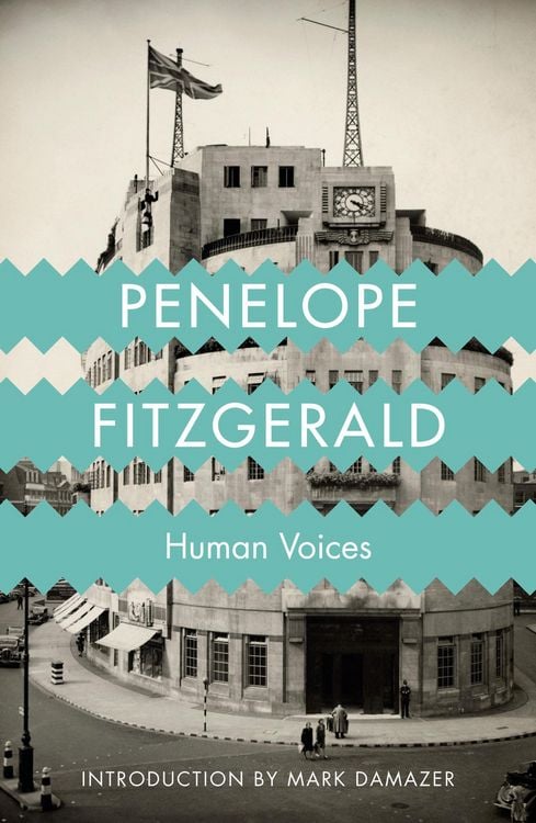 Produktbild: Human Voices