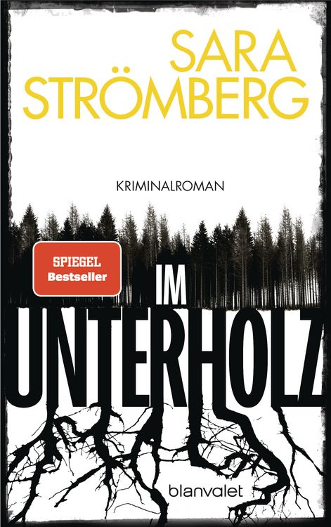 Produktbild: Im Unterholz