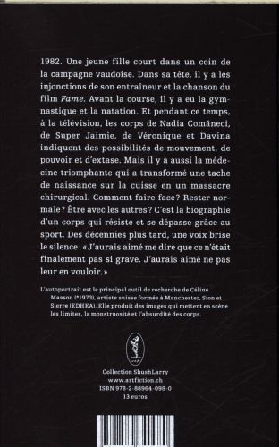 Produktbild: Zone disput&eacute;e : r&eacute;cit