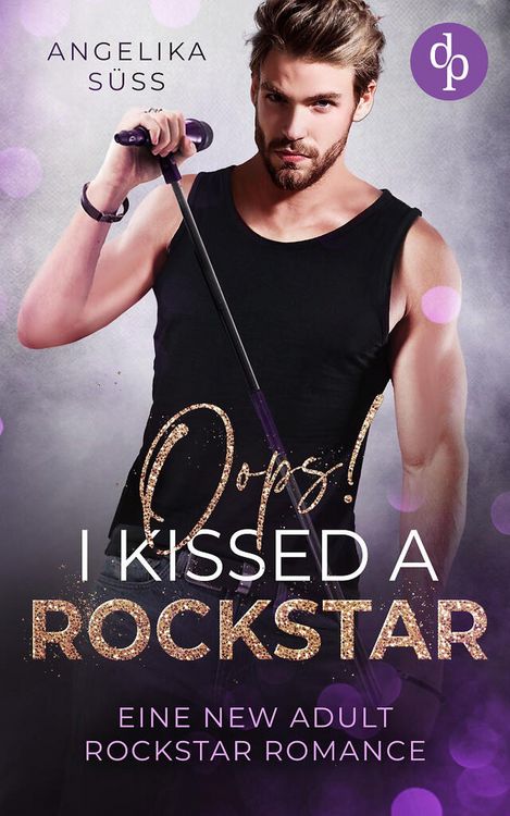 Produktbild: Oops! I kissed a Rockstar