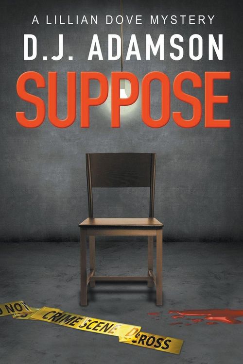 Produktbild: Suppose