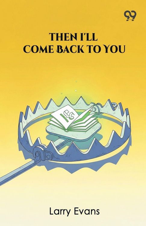 Produktbild: Then I'll Come Back To You