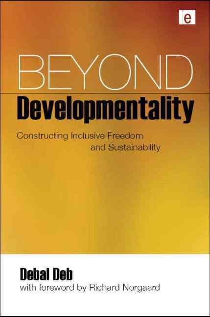 Produktbild: Deb, D: Beyond Developmentality