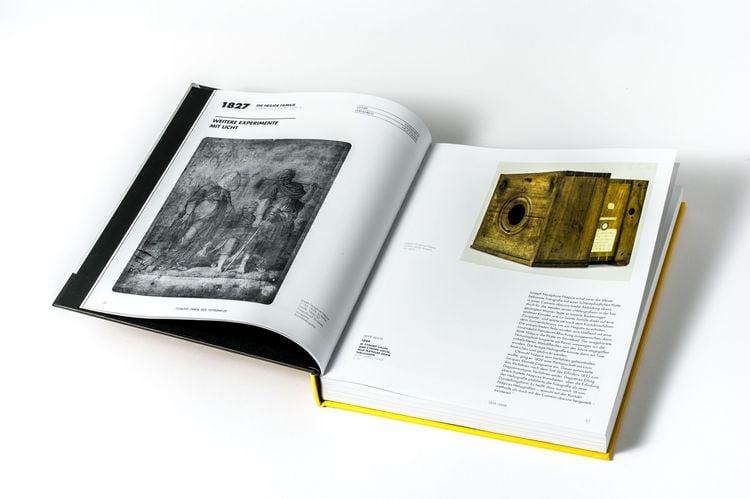 Produktbild: 200 Jahre Fotografie