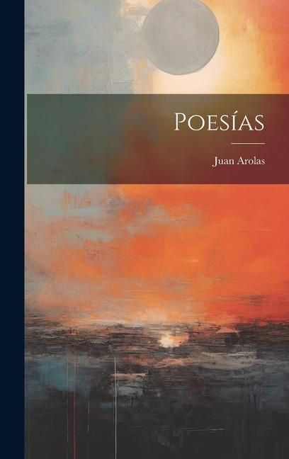 Produktbild: Poes&iacute;as