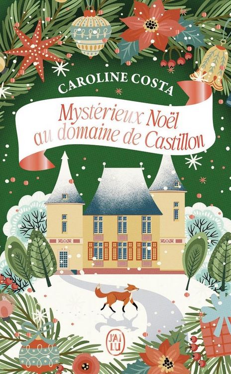 Produktbild: Myst&eacute;rieux No&euml;l au domaine de Castillon
