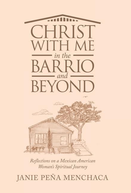Produktbild: Christ with Me in the Barrio and Beyond