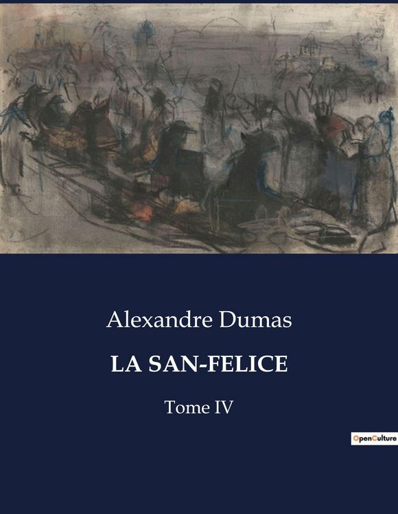 Produktbild: La San-Felice