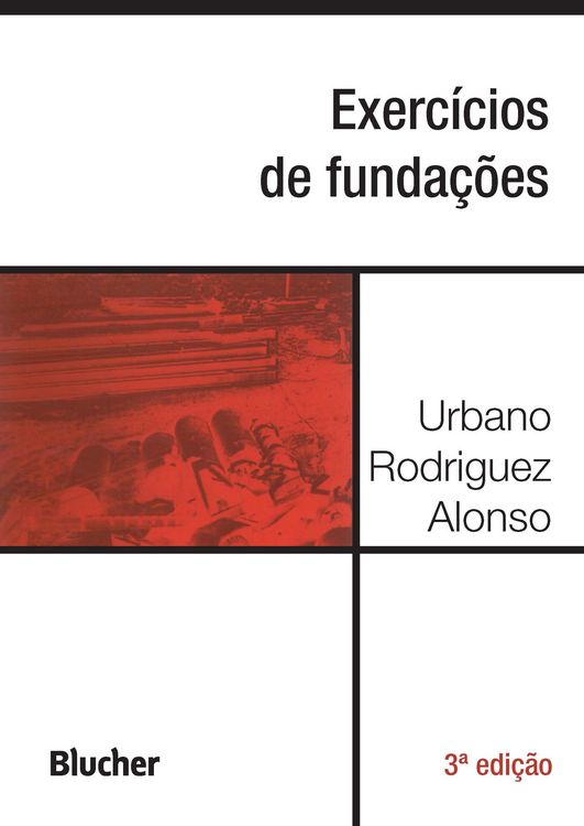 Produktbild: Exerc&iacute;cios de funda&ccedil;&otilde;es