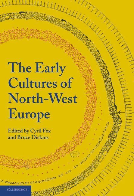 Produktbild: The Early Cultures of North-West Europe
