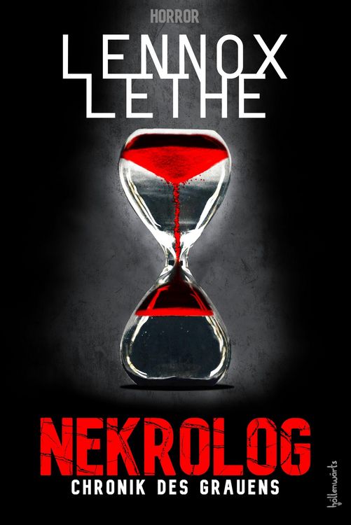 Produktbild: Nekrolog