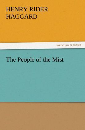 Produktbild: The People of the Mist