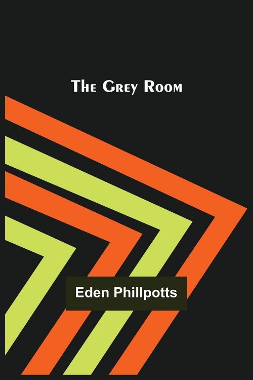 Produktbild: The Grey Room
