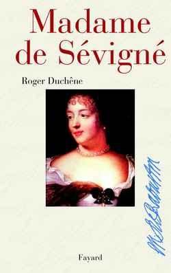 Produktbild: Madame de S&eacute;vign&eacute;