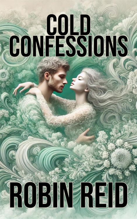 Produktbild: Cold Confessions