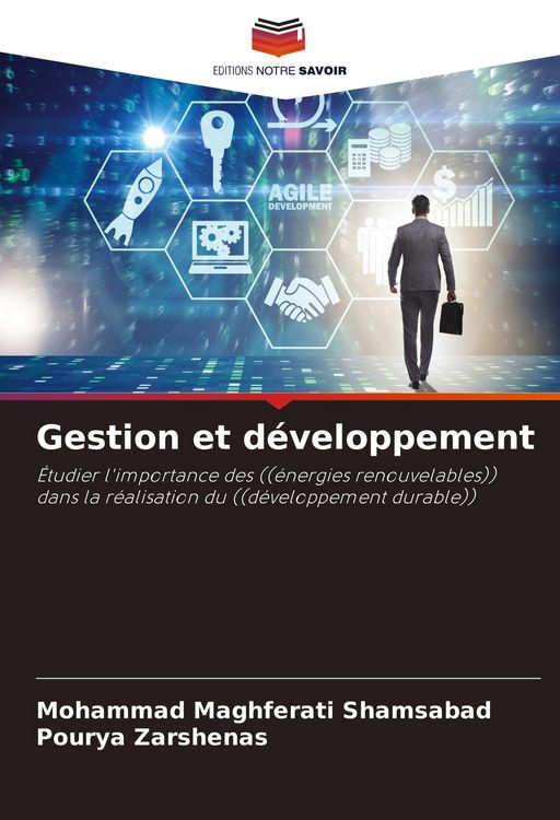 Produktbild: Gestion et d&eacute;veloppement