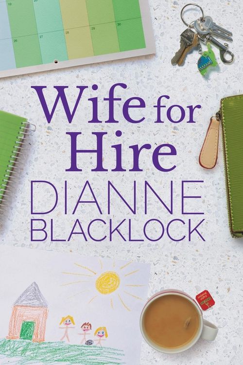 Produktbild: Wife for Hire