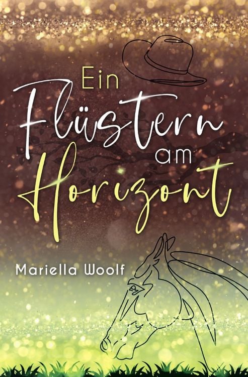 Produktbild: Ein Flüstern am Horizont