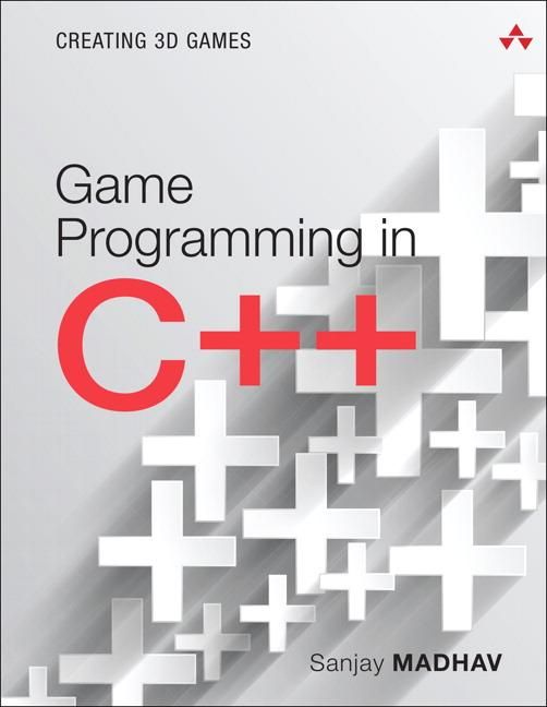 Produktbild: Game Programming in C++