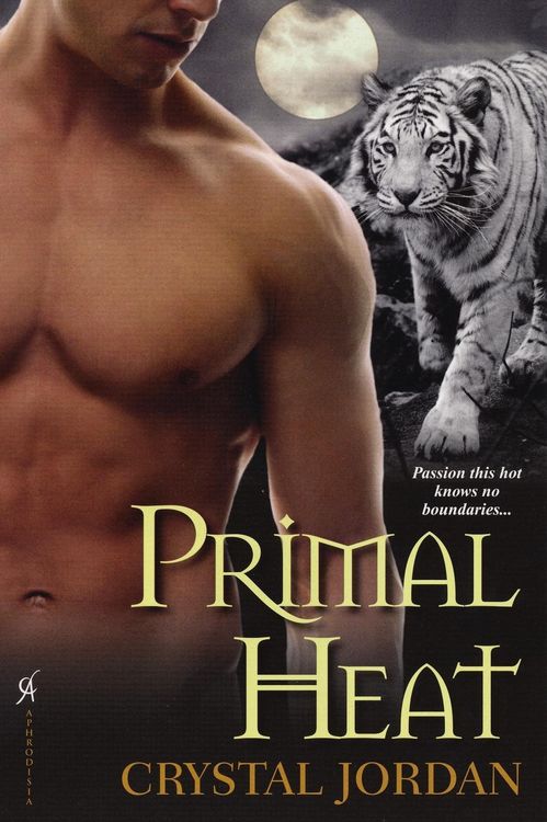 Produktbild: Primal Heat