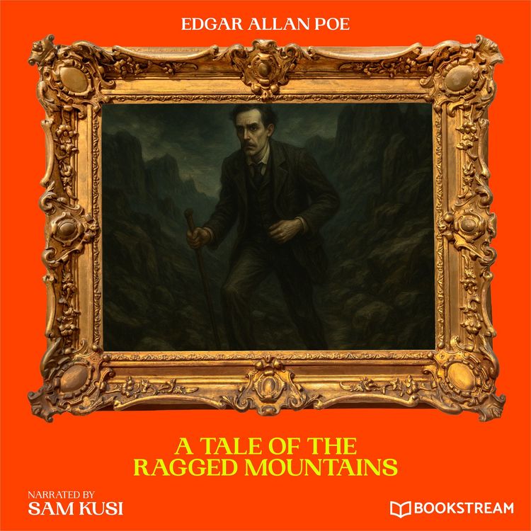Produktbild: A Tale of the Ragged Mountains