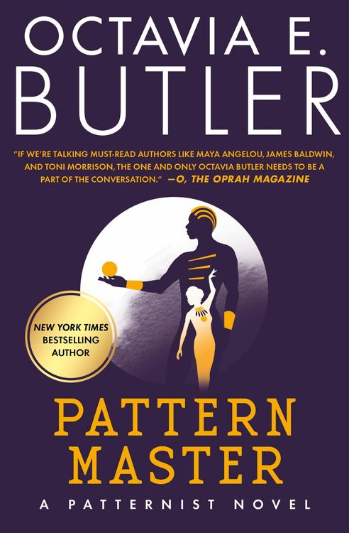 Produktbild: Patternmaster