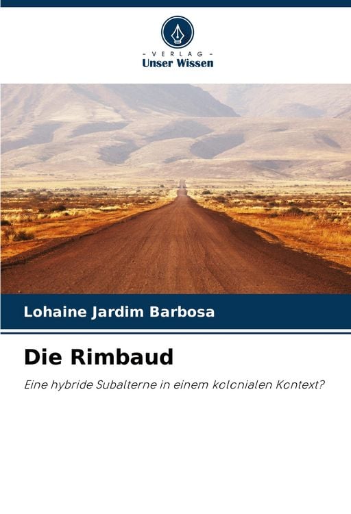 Produktbild: Die Rimbaud