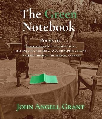 Produktbild: The Green Notebook