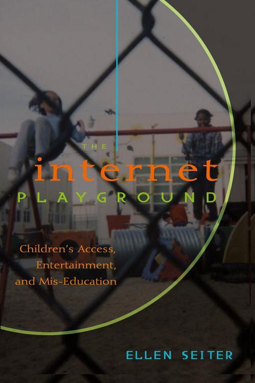 Produktbild: The Internet Playground