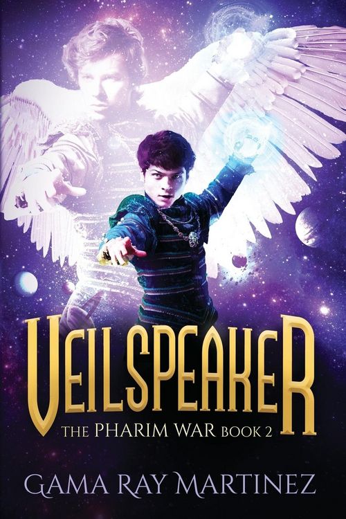 Produktbild: Veilspeaker