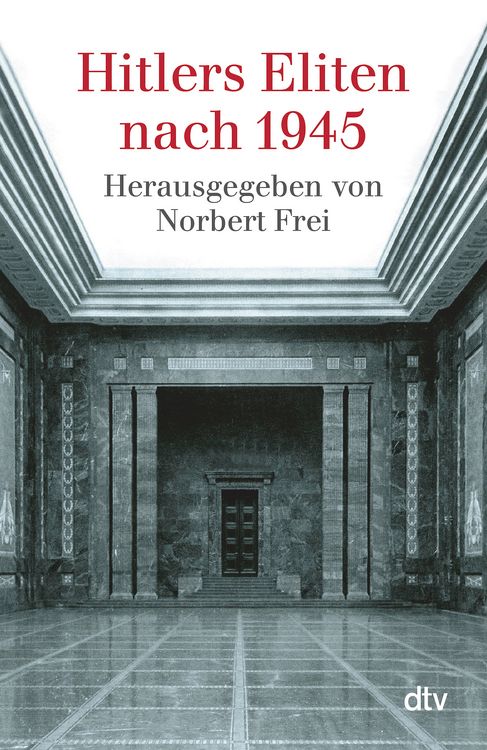 Produktbild: Hitlers Eliten nach 1945