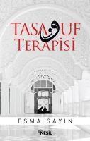 Produktbild: Tasavvuf Terapisi