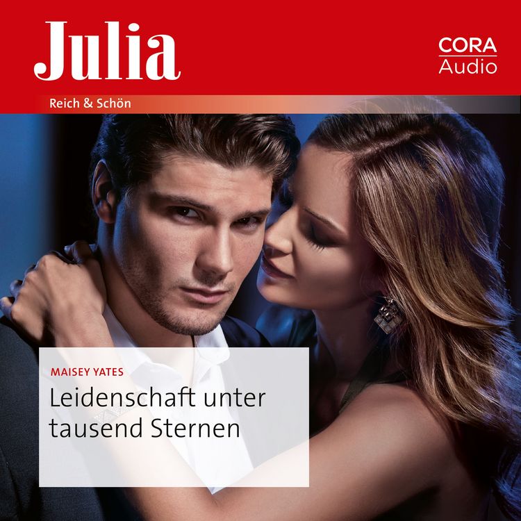 Produktbild: Leidenschaft unter tausend Sternen