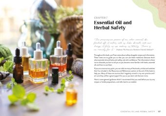 Produktbild: The Healing Power of Scent