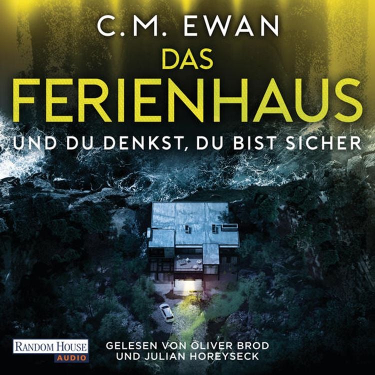 Das Ferienhaus