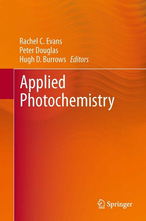 Produktbild: Applied Photochemistry
