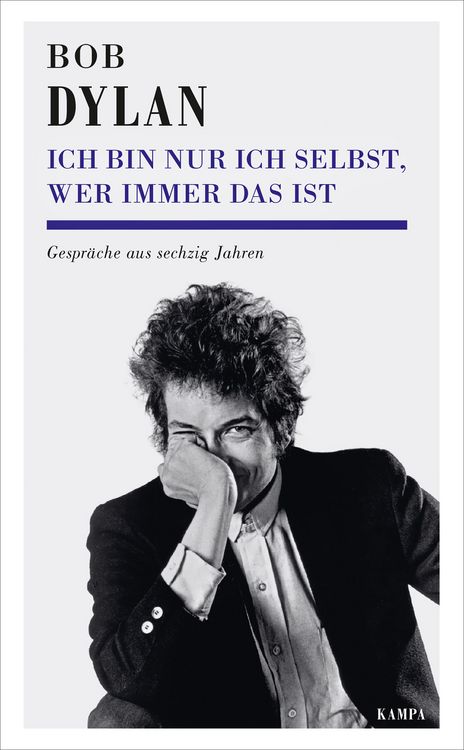 Produktbild: Ich bin nur ich selbst, wer immer das ist