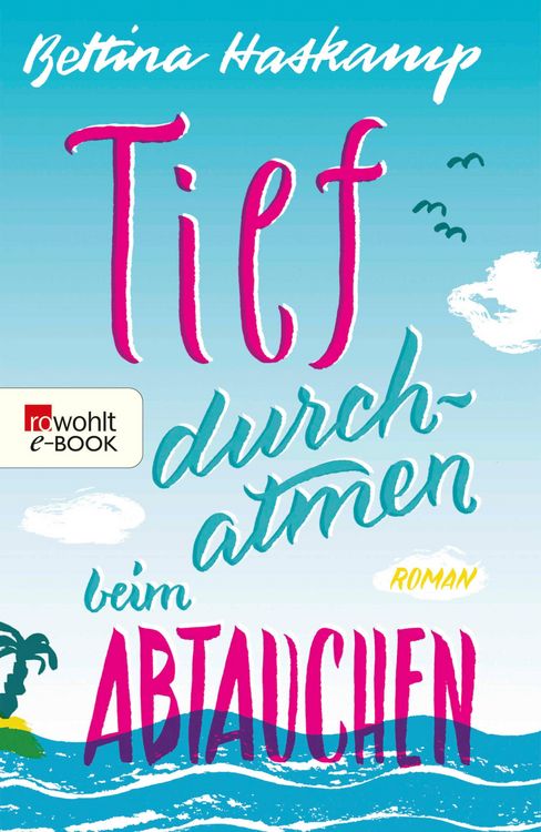 Produktbild: Tief durchatmen beim Abtauchen