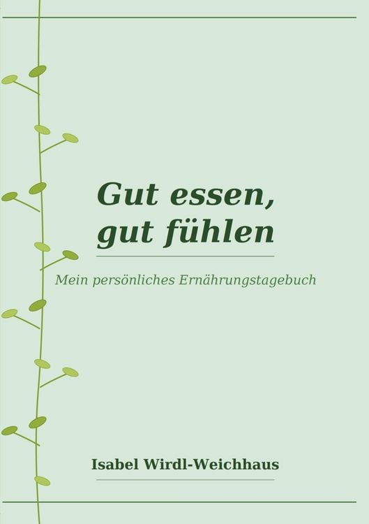 Produktbild: Gut essen, gut f&uuml;hlen