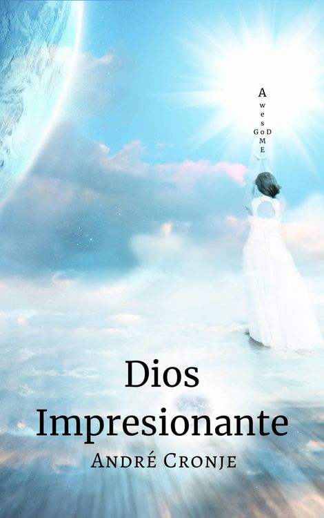 Produktbild: Dios Impresionante