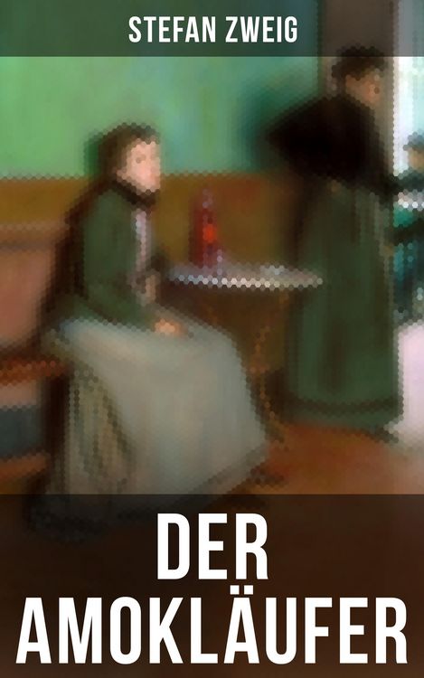 Produktbild: Der Amokl&auml;ufer