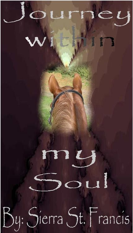 Produktbild: Journey within my Soul