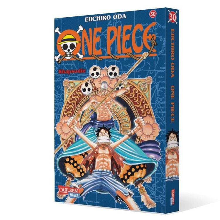 Produktbild: One Piece 30