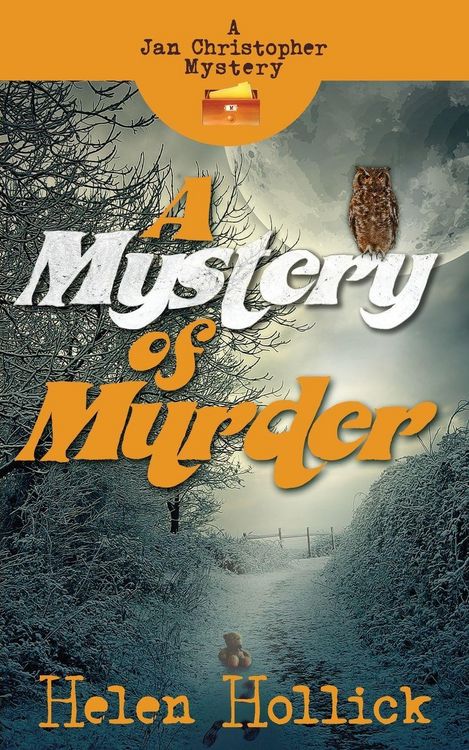 Produktbild: A Mystery Of Murder